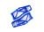 Onderdraagarm blauw l/rv/h (2)