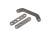 Bulkhead Tie-Bar hinten