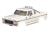 Karo TRX-4M Ford F150 wit