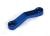 Stuur 6061-T6 aluminium blauw