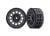 Felgen Method 105 2.2' (charcoal gray, beadlock) (Ringe sepa