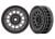 Felgen Method 105 1.9' (charcoal gray, beadlock) (Ringe sepa