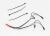 LED Lichter vorn