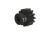 Motorrondsel 13T gehard 32dp (3mm as)