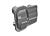 Axle housing cover 6061-T6 aluminum dark titanium (2)