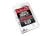 SLVR hardwarekit RVS 2WD VXL compleet