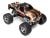 TRAXXAS Stampede orange RTR ohne Akku/Lader
