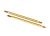 Kolbenstange 74mm GTR hi (TiN-coated) (2)