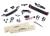 LED Licht-Kit kpl. mit Powersupply (Headlights, Tail light &