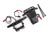 LED verlichtingsset compleet (bumper v/h & BEC Y-kabel)