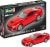 Ford Mustang GT 2024 Click System 1:25 Scale  07743