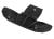 Skidplate, front (angled for higher ground clearance) (use w