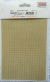 BRASS GRID MESH 1 MM 140X200 MM