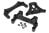 Upper brace set