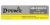 D-Power HD-3300 2S Lipo (18,5V) 30C - T-Stecker