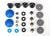REBUILD KIT, GTR LONG/XX-LONG