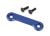 Vleugelring 6061-T6 aluminium blauw (1)