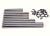 SUSPENSION PIN SET, HARD CHROM