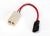 ADAPTER, MOLEX TO RECEIVER BAT