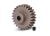 Motorrondsel 26T voor 5mm as voor staal HZ (module 1)