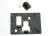 RADIO TRAY/DRIVE SHFT MNT