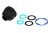 Carrier, Differential X-Ring Dichtung (2)