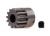 Rondsel 13T 32dp module 0,8 voor 5 mm as