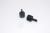 STEEL #45 DIFFERENTIAL JOINT - 1PR black