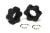 Radmitnehmer, Sechskant (2) Hex-Clips (2)