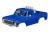 Karo TRX-4M Ford F150 blue