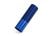 GTX schokbrekerbehuizing medium aluminium blauw (1)