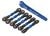 Turnbuckles Alu blau CamberLinks 32mm v(2)/28mm h(2) Toe Lin