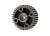 Output-Gear 36Z Metall