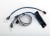 LED Headlight/Tail light kit (passt #8111 Karo, benötigt #80