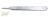 Scalpel metal handle #3