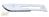 Scalpel Blade #10 Curved (2)