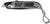 Knife K15 Mini Retractable Pocket Knife