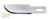 Knife Blade #22 Curved (5)