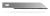 Whittling Knife Blade #26 75mm (5)