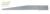 Knife Saw Blade #27 (5)
