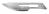 Scalpel Blade #24 2pcs*