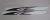 Funtech Kohlefaserrotorblatt F3C 730mm FBL und FB