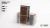 Brown 4mm - Small