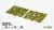 Green 4mm - Wild