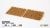 Dry Tuft 6mm - Small