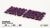 Alien Purple 6mm - Wild