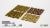 Marshland Set - Wild (4mm/6mm)