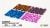 Mystic Nebulae Set - Wild (4mm/6mm)