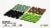 Toxic Waste Set - Wild (6mm)