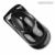 Airbrush Color Solid Black 120 ml